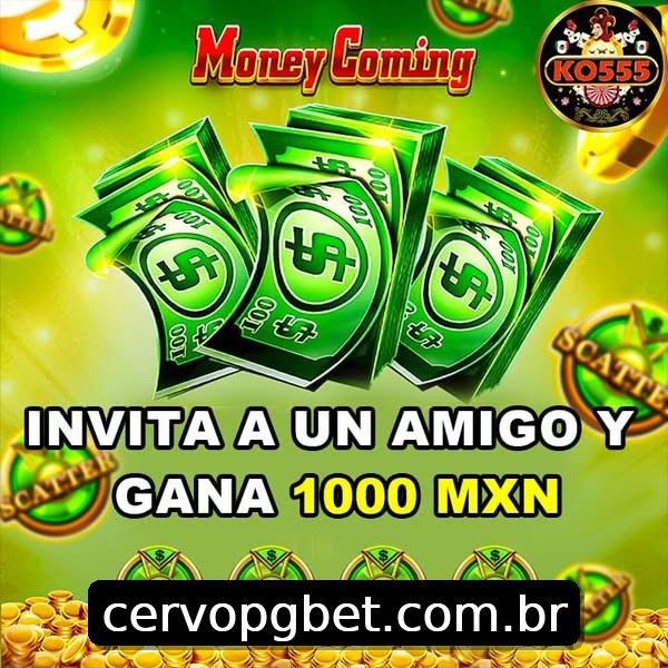 Bônus Diários cervopg