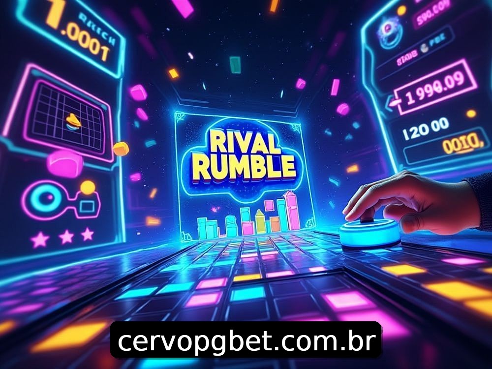 Promoção Relâmpago cervopg