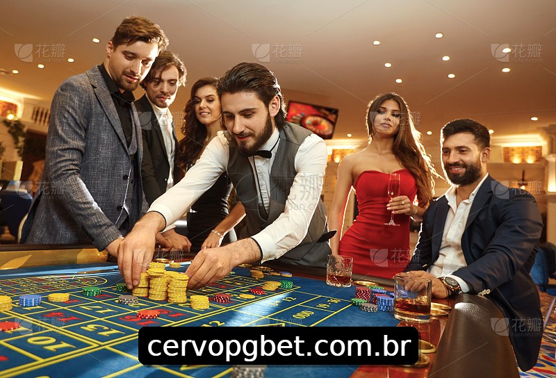 Casino Ao Vivo cervopg
