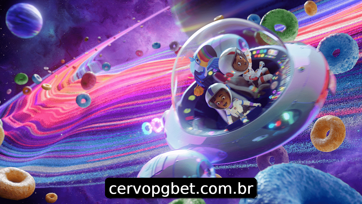 Jogo Spaceman cervopg
