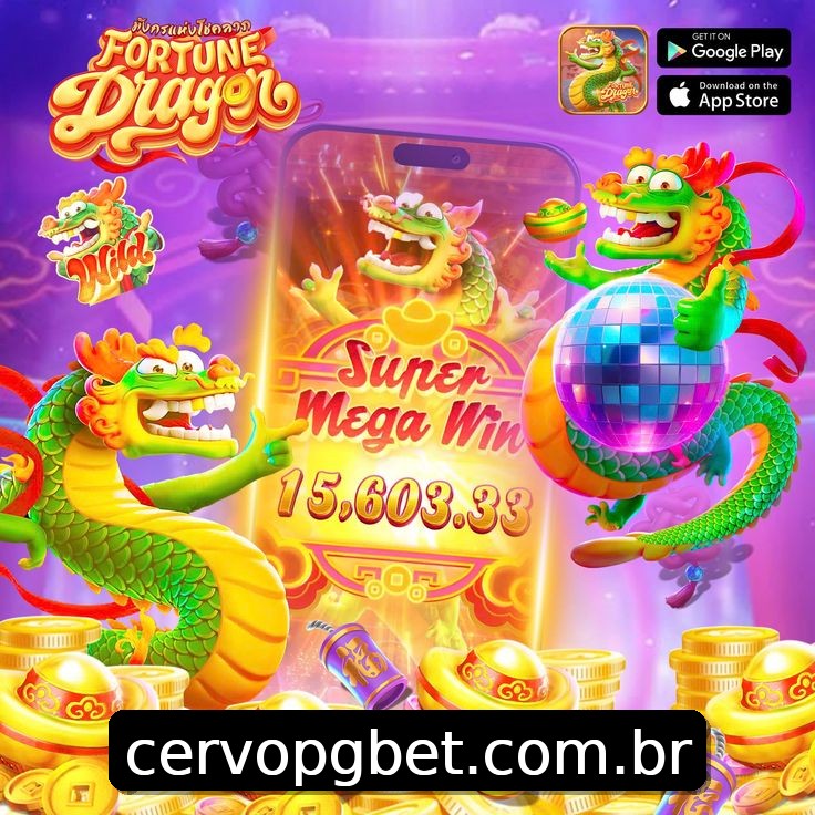 Estatísticas cervopg